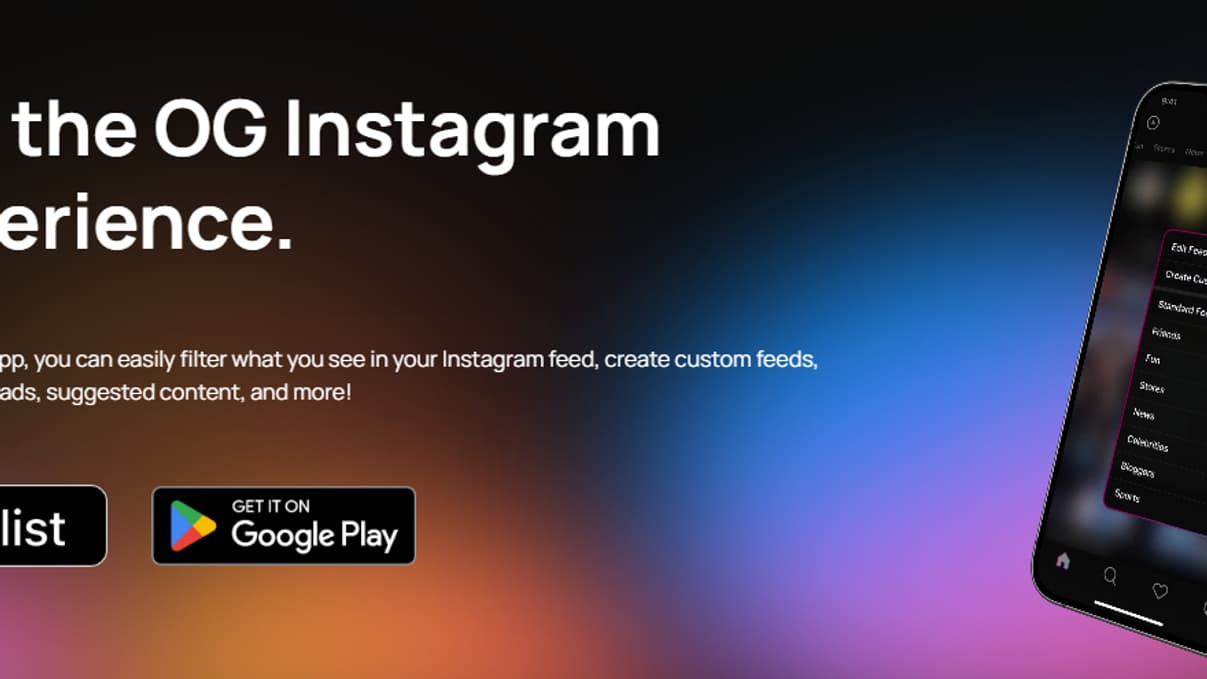 L'application est toujours disponible sur Google Play
