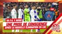 PSG : La nouvelle élimination en Ligue des champions va-t-elle servir de prise de conscience ?