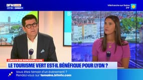 Auvergne-Rhône-Alpes: quel bilan pour le tourisme au printemps? 