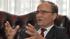 Arne Ljungqvist