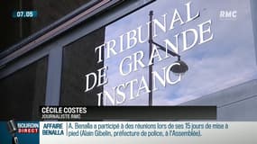 Yvelynes: un homme qui avoue être un "prédateur sexuel" remis en liberté 