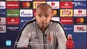 Thierry Henry : "Si on gagne contre Bruges, peut-être que certains diront que c'était mieux de prendre les 3 points face à Reims ou le PSG..."