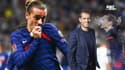 Équipe de France : "Griezmann était critiquable, il a répondu" se satisfait Rothen