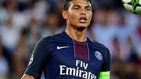 Thiago Silva