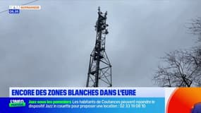 Dans l’Eure, des communes sans réseau téléphonique