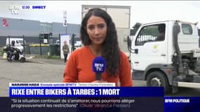 Une rixe entre bikers a fait un mort à Tarbes samedi