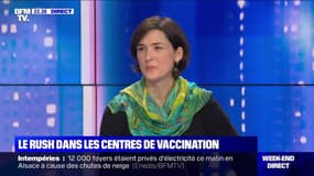 Se faire vacciner, le parcours du combattant - 15/01