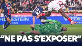 Blessure de Donnarumma : "Ne pas s'exposer" le conseil de l'ancien coach de Cech