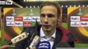 Ligue Europa - Bordeaux n'ira pas plus loin 