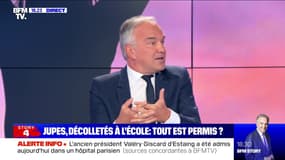 BFM Story - Lundi 14 septembre 2020