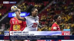After Foot du samedi 10/12 – Partie 1/6 - L'important, c'est les 3 points