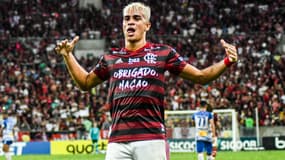 Reinier devrait débarquer au Real cet hiver