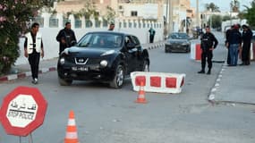 La ceinture de sécurité pourrait devenir obligatoire dans les voitures de Tunisie.
