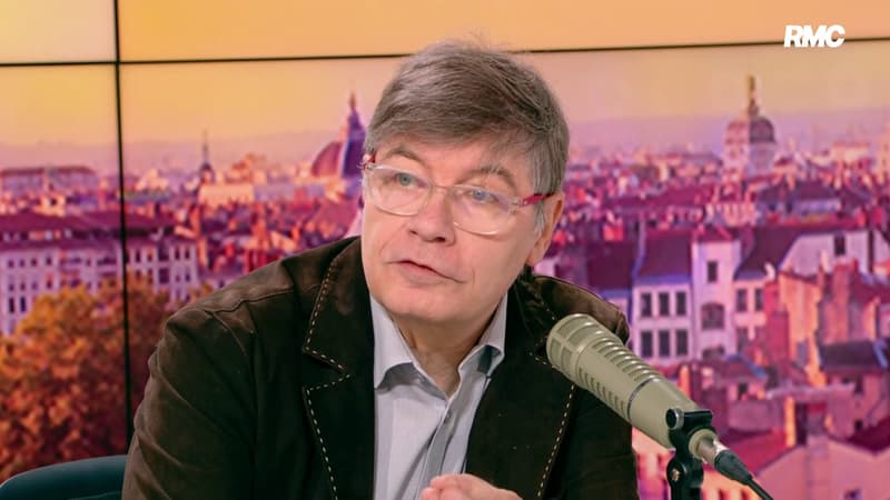 "Une perte de chance et un vrai problème": le cancer du colon n'est pas assez dépisté en France