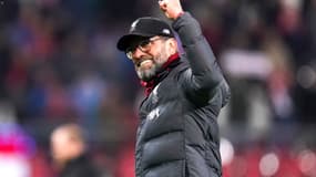 Jurgen Klopp