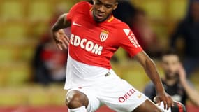 Thomas Lemar