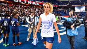 Le message "Patrick Juvet" d’Hamraoui à destination des ultras parisiens