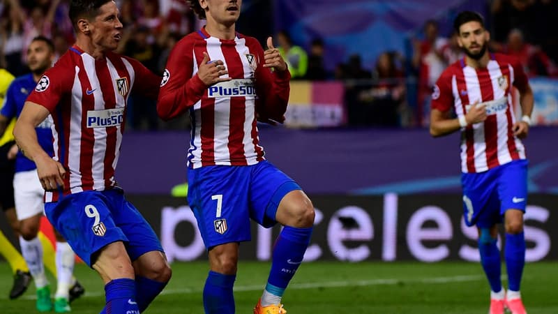 Antoine Griezmann