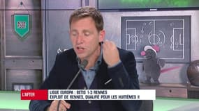 Daniel Riolo : "Est-ce que que l'intérêt d'une émission de foot c'est de dire j'y crois ou j'y crois pas ?"