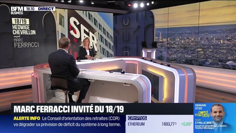 SFR : un deal historique