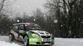 Verra-t-on la neige au Turini?