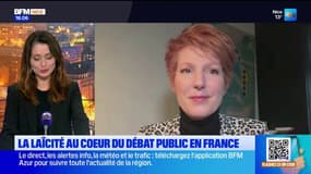 Le 3ème forum de la laïcité à la Trinité demain, on en parle avec Natacha Polony