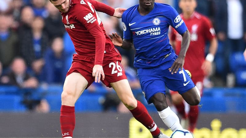 Kanté