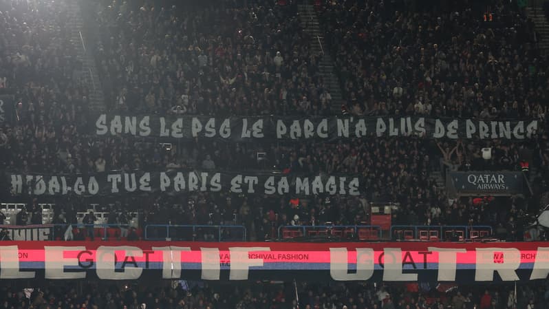 "Sans le PSG, le Parc n'a plus de princes ; Hidalgo tue Paris et sa magie"