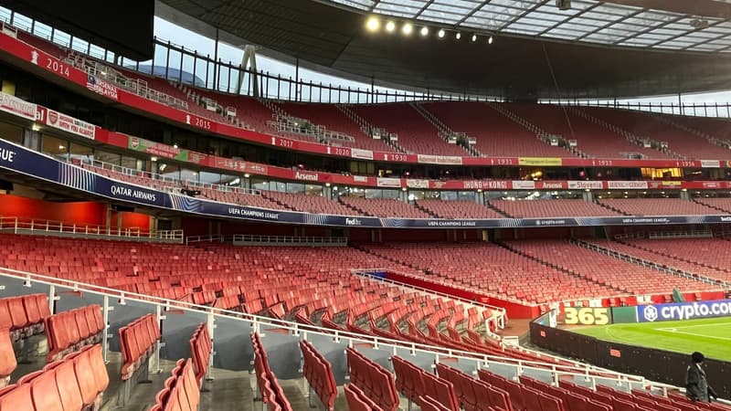 L'AtlÃ©tico furieux pour une histoire de douches: une plainte dÃ©posÃ©e Ã  l'UEFA contre...