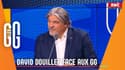 "Je suis très optimiste": David Douillet face aux GG, l'interview intégrale