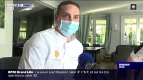 Réouverture des restaurants: Thibaut Foudrinier, chef de "La Salle à manger", réclame "un calendrier sérieux"