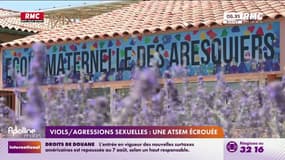 Hérault: une ATSEM mise en examen pour viols sur des enfants de maternelle