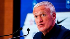 Didier DESCHAMPS