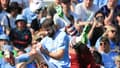 Mohammed Kudus lors de Manchester City-West Ham, le 19 mai 2024 en Premier League
