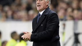 Didier Deschamps