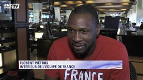 JO - Parker veut terminer en beauté 