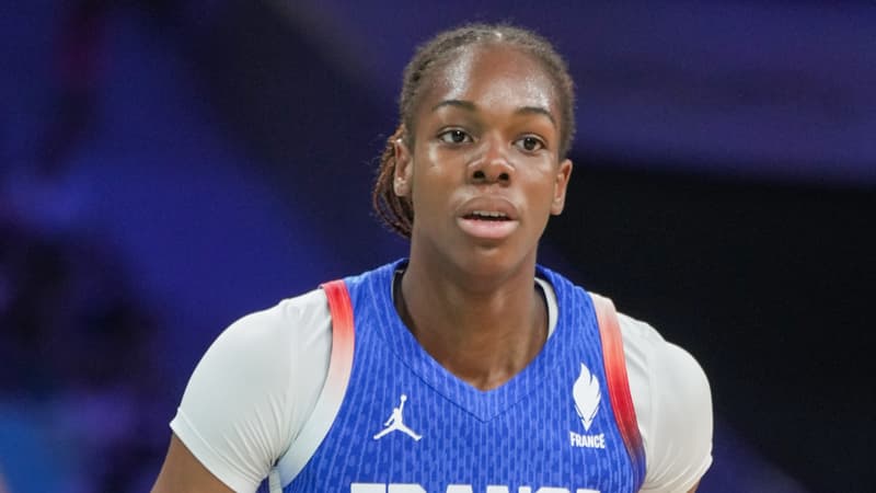 Talent précoce, comparée à Wembanyama, future joueuse WNBA… Qui est Dominique Malonga, la première Française à dunker en match?