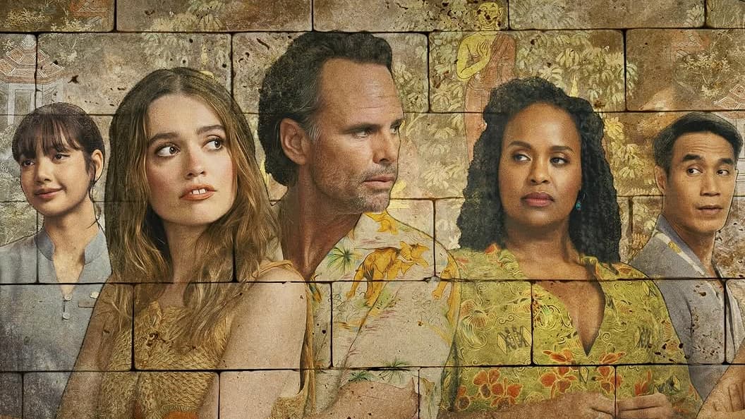 "THE WHITE LOTUS": LA CÔTE D'AZUR SERA-T-ELLE LE DÉCOR DE LA SAISON 4?