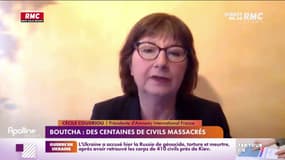 Guerre en Ukraine : des centaines de civils massacrés dans la région de Kiev