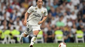 Luka Modric