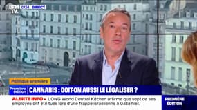 ÉDITO - Après l'Allemagne, la France doit-elle aussi légaliser le cannabis?