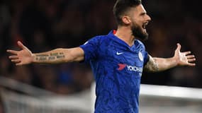 Giroud
