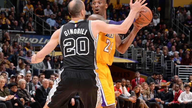 Kobe Bryant