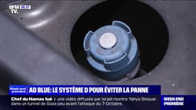 Diesel: comment faire pour éviter les pannes causées par le système AdBlue?