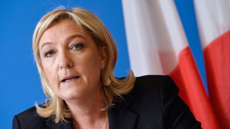Un militant UMP sur deux se dit favorable à des alliances locales avec le parti de Marine Le Pen pour les élections dépratementales.