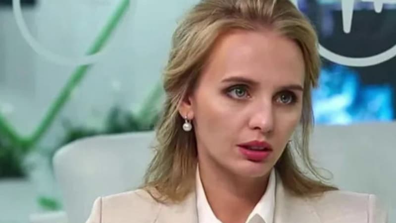 Ce que l'on sait des filles de Vladimir Poutine, ciblées par une nouvelle vague de sanctions américaines