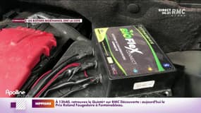 En 2021, les automobilistes misent sur la conversion au bioéthanol