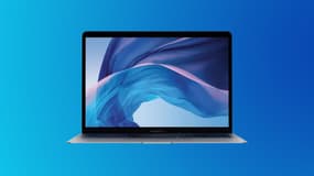 Quand le MacBook Air est à ce prix là, il ne faut pas manquer la remise
