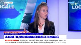 Planète Locale Lyon: l'émission du 07/02/22, avec Charlotte Bazire, responsable communication de La Gonette