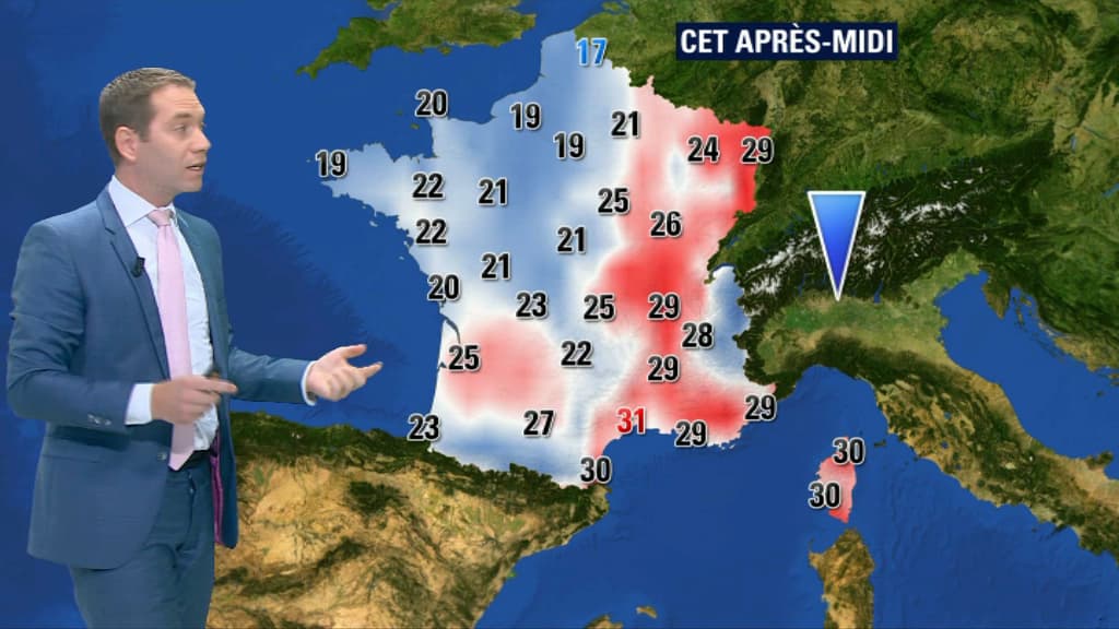 Météo